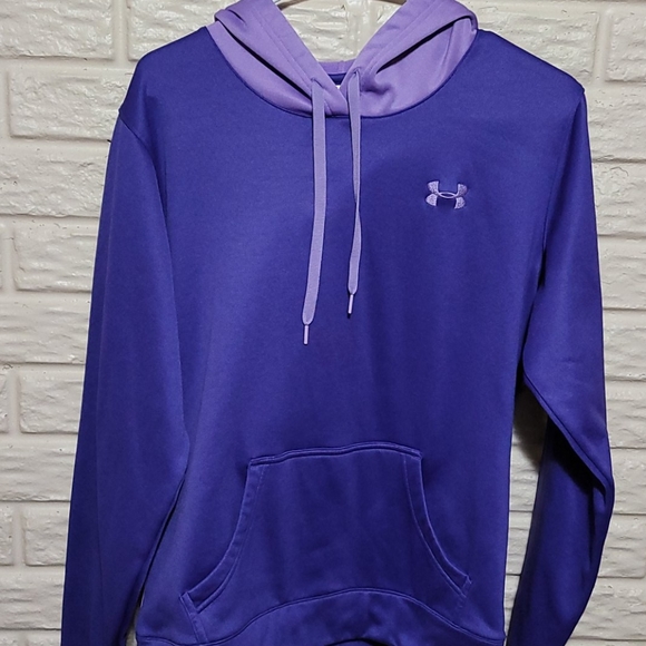 Under Armour Sweatshirt - Picture 2 of 4